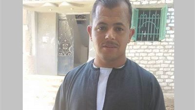 مصرع سائق في إنقلاب جرار زراعي بطريق 