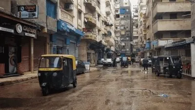 الارصاد تكشف طقس الـ3 أيام المقبلة