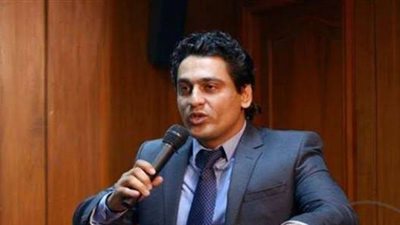 رئيس لجنة الرعاية الصحية بـ