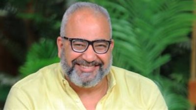 بيومي فؤاد: 