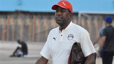 عاجل - ربيع ياسين يستقيل من تدريب منتخب الشباب