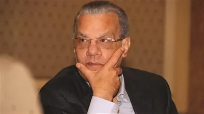 شاهد.. عادل حمودة: هذا ترشيحي لشخصية 2020 في مصر 