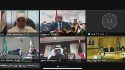 مصر تعرض تجربتها فى تطوير العشوائيات خلال الدورة الـ 37 لمجلس وزراء الإسكان العرب 