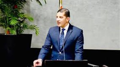 الهيئة العامة للاستثمار تبحث الفرص الاستثمارية المتاح إقامتها بأسوان