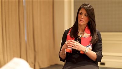 وزارة التعاون الدولى تطلق موقع الكتروني جديد لاستعراض المشروعات التنموية