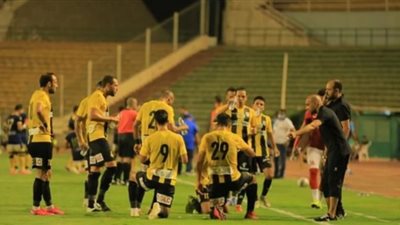 التشكيل الرسمي للمقاولون أمام النجم الساحلي في الكونفيدرالية