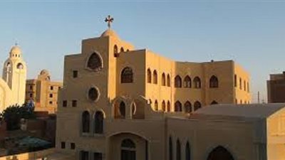 أديرة بنى سويف تعتذر عن استقبال المهنئين بعيد الميلاد بسبب كورونا