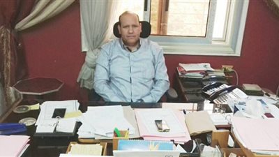 ضبط موظف استولى على 350 ألف جنيه بهندسة كهرباء دشنا بقنا