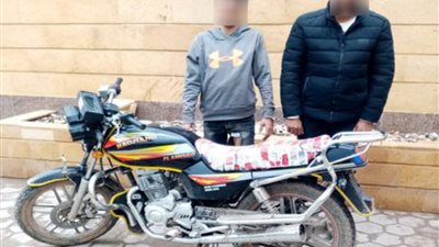 ضبط تشكيل عصابي تخصص في سرقة الهواتف بالقاهرة