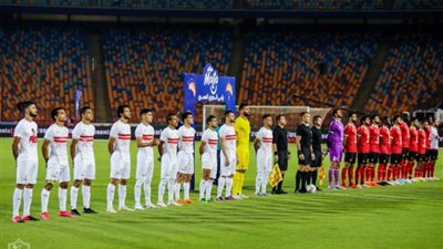 الزمالك يُهدد صفقة الأهلي الهجومية