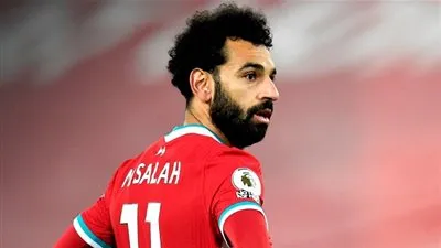 كلوب يعلق على أنباء رحيل صلاح