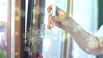  الهواء النقي 