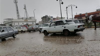 أمطار وشبورة مائية.. خريطة طقس الأيام المقبلة