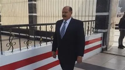 عاجل.. وفاة أحمد البكري رئيس نادي الزمالك 