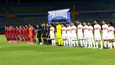 مصدر بالأهلي يفجر مفاجأة بشأن التعاقد مع نجم الزمالك