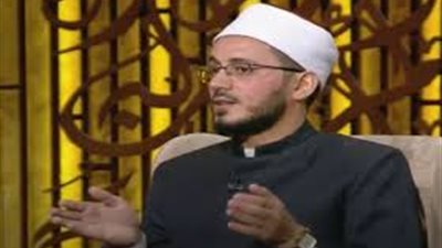 داعية: لو لم ناخذ بالمجاز في القران لشبهنا الخالق بالمخلوق (فيديو)