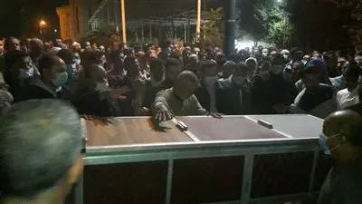 بعد 5 أشهر.. تشييع جثمان 