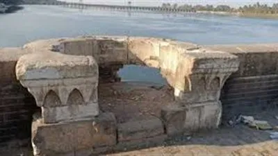 وزارة الري توضح حقيقة إهمال كوبري محمد علي بالقناطر (فيديو)