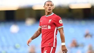 كلوب عن عودة تياجو: لن نتعجل الدفع به