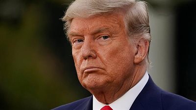 إبراهيم عيسى يكشف عن أهداف ترامب الخفية