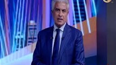 إصابة وائل الإبراشي بفيروس كورونا