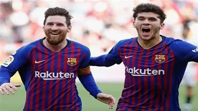 بنفيكا يخطط للتعاقد مع نجم برشلونة