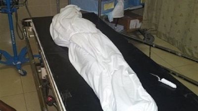 مصرع شاب سقط من الطابق الثالث بمنزله في بني سويف