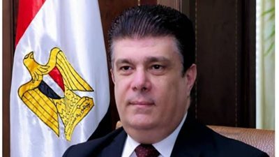 حسين زين ناعيًا المستشار لاشين إبراهيم: قامة وقيمة قضائية كبيرة