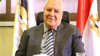 نادي القضاة ينعى المستشار لاشين إبراهيم: ذو سيرة عطرة ومحمودة