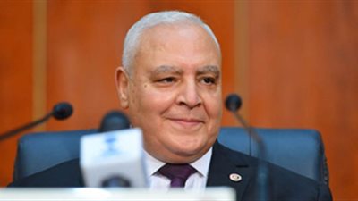 أنجز 5 استحقاقات دستورية.. السيرة الذاتية للراحل المستشار لاشين إبراهيم؟ 