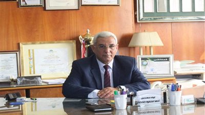 توصيل 1246 وصلة مياه شرب وصرف صحي للأسر الأولى بالرعاية في بني سويف