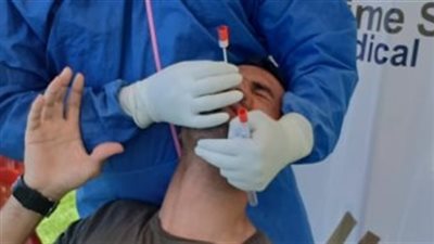 اليوم.. سموحة يخضع لتحليل 