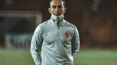 سيد عبد الحفيظ يزف خبرا سارا لجماهير الأهلي