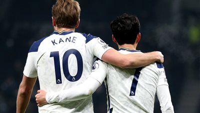 كين يسهل انضمام نجم إنتر ميلان إلى توتنهام