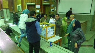أرقام مهمة في نتائج الانتخابات الطلابية بالجامعات الحكومية.. اعرفها