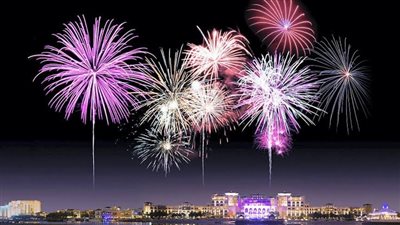 أدعية استقبال السنة الميلادية 2021 مكتوبة مع فضل الدعاء في العام الجديد