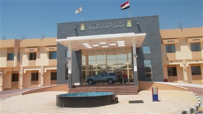 التخطيط زيادة الاستثمارات الموجهة لمحافظة الوادي الجديد21% خلال العام المالي الجاري