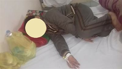 إصابة 4 من أسرة واحدة باشتباه تسمم غذائي في بني سويف