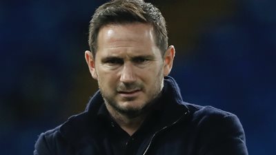 لامبارد يفتح النار على لاعبي تشيلسي