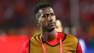 قبل مواجهة الزمالك.. سموحة يفتقد جهود نجمه بسبب كورونا