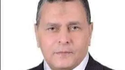 وفاة مدير مدرسة متأثراً بكورونا بالبحيرة