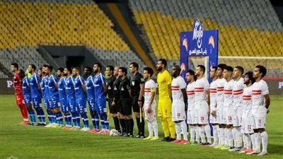 تشكيل الزمالك المتوقع لمواجهة سموحة في الدوري المصري