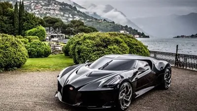 تعرف علي أغلى 10 سيارات في العالم 2020 وتعرف علي مواصفاتها وأشكالها