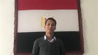 فصل طالب بجامعة دمنهور عقب مداخلة مع 