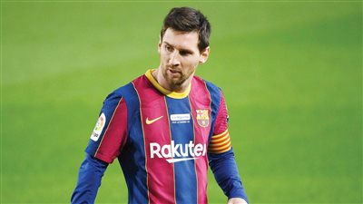 عاجل.. ميسي يعلن الحالة الوحيدة التي سيغادر فيها برشلونة 