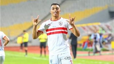 نجم الزمالك السابق: مصطفى محمد لم يقدم شيئا حتى الآن