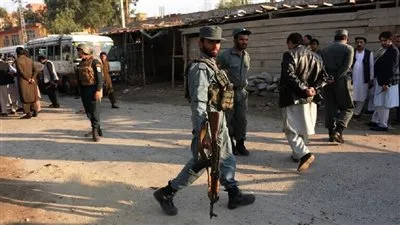 مسلحو طالبان يختطفون 20 مدنيا في أفغانستان
