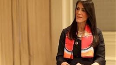 إشادات دولية بالتقرير السنوي لوزارة التعاون الدولي 2020 وإطلاق الموقع الإلكتروني التفاعلي 