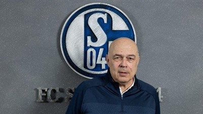 جروس يبدأ مهمة إنتشال شالكه من الضياع 