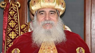 إيبارشية بني سويف تعلن عن إلغاء قداس رأس السنة.. وتقرر: صلاة الجناز على المتوفي بكورونا بالمدافن